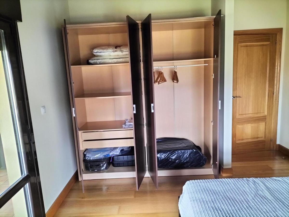 דירות Areatza Leku Eder מראה חיצוני תמונה